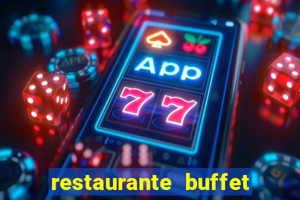 restaurante buffet livre centro porto alegre
